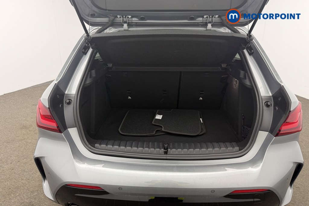 BMW 1 Series M Sport Automatic Petrol Hatchback - Stock Number (1642958) - 5th supplementary image
