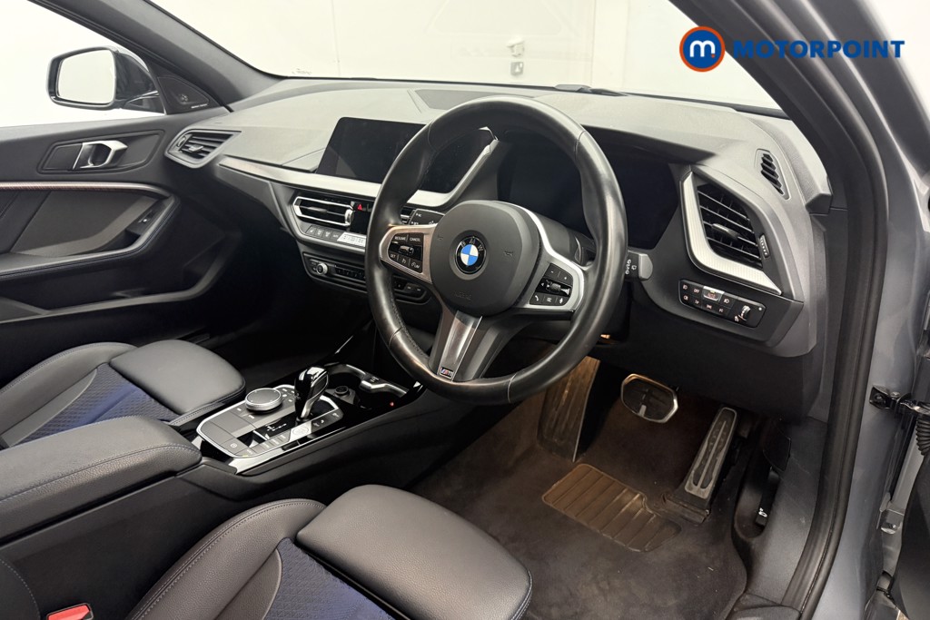 BMW 1 Series M Sport Automatic Petrol Hatchback - Stock Number (1642958) - 6th supplementary image