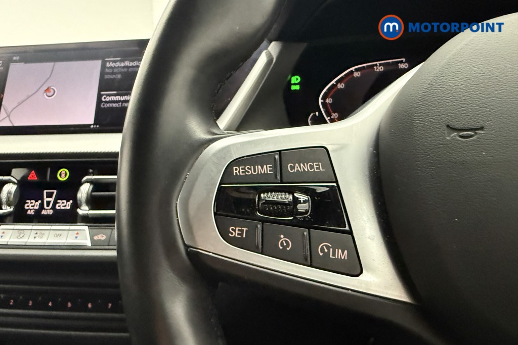 BMW 1 Series M Sport Automatic Petrol Hatchback - Stock Number (1642958) - 7th supplementary image