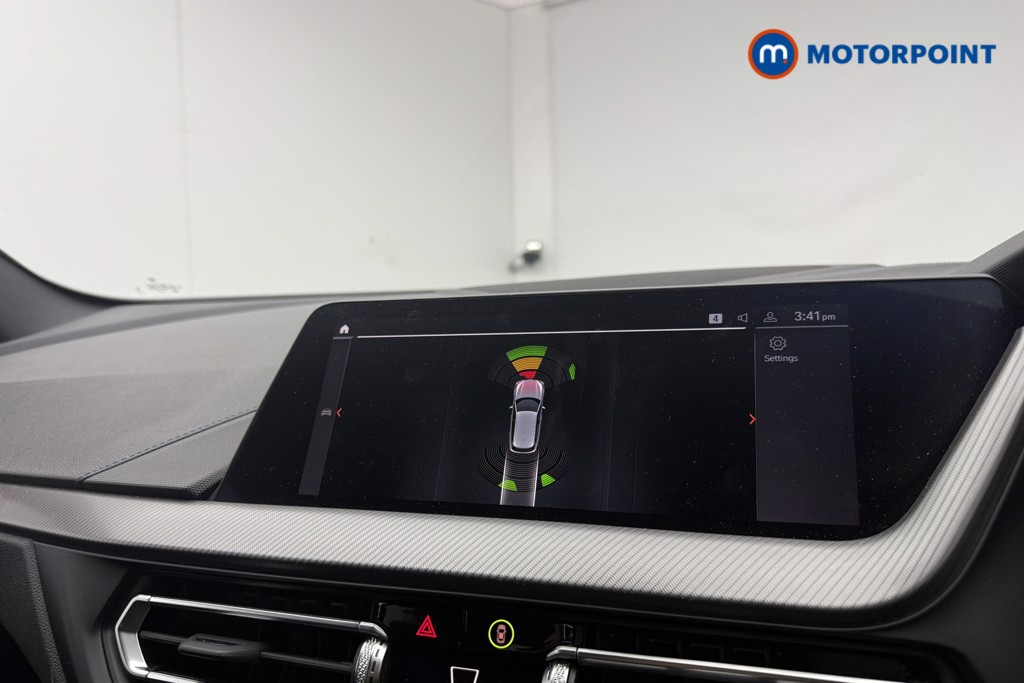 BMW 1 Series M Sport Automatic Petrol Hatchback - Stock Number (1642958) - 12th supplementary image