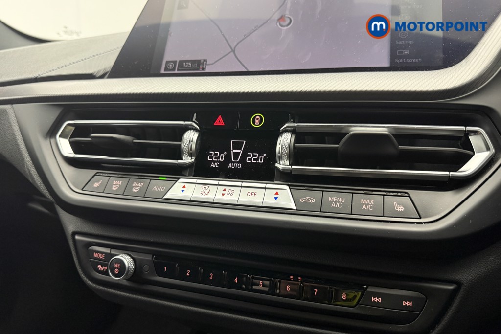 BMW 1 Series M Sport Automatic Petrol Hatchback - Stock Number (1642958) - 13th supplementary image