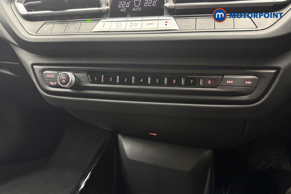 BMW 1 Series M Sport Automatic Petrol Hatchback - Stock Number (1642958) - 14th supplementary image