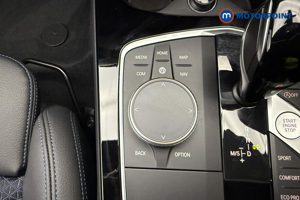 BMW 1 Series M Sport Automatic Petrol Hatchback - Stock Number (1642958) - 16th supplementary image