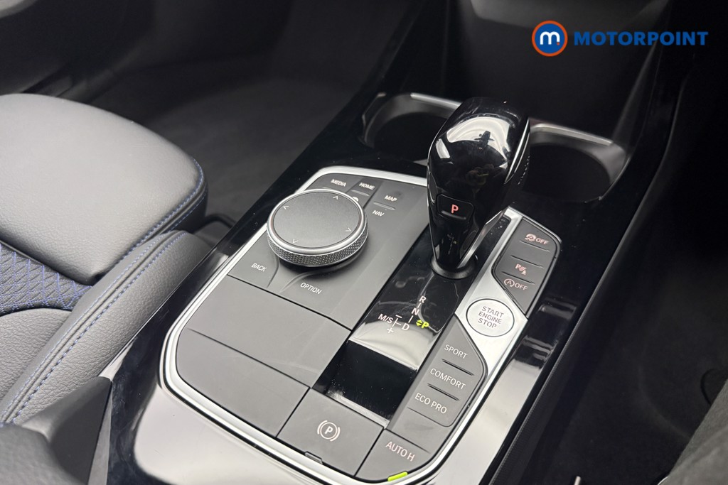 BMW 1 Series M Sport Automatic Petrol Hatchback - Stock Number (1642958) - 17th supplementary image