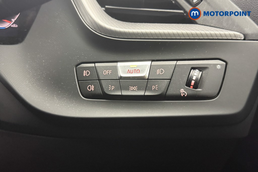 BMW 1 Series M Sport Automatic Petrol Hatchback - Stock Number (1642958) - 19th supplementary image