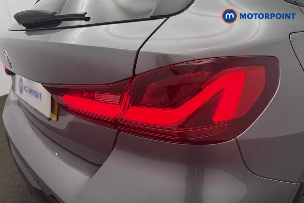 BMW 1 Series M Sport Automatic Petrol Hatchback - Stock Number (1642958) - 20th supplementary image