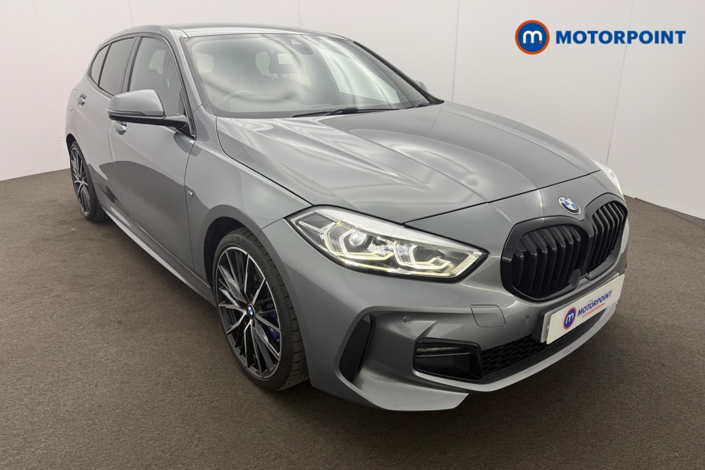BMW 1 Series M Sport Automatic Petrol Hatchback - Stock Number (1642958) - 21st supplementary image