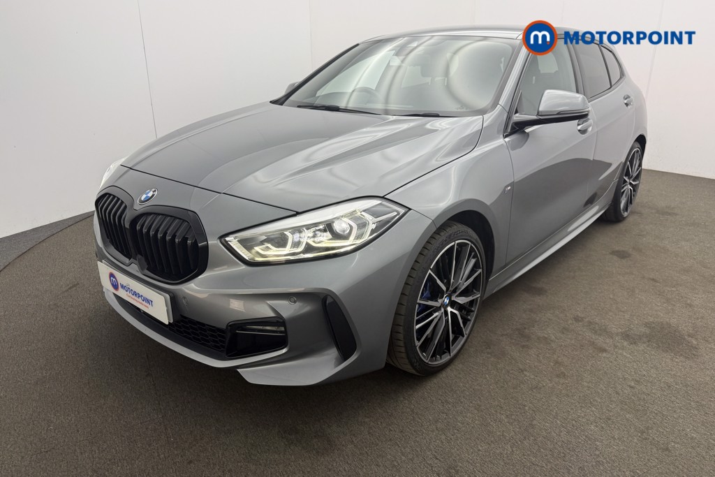 BMW 1 Series M Sport Automatic Petrol Hatchback - Stock Number (1642958) - 22nd supplementary image