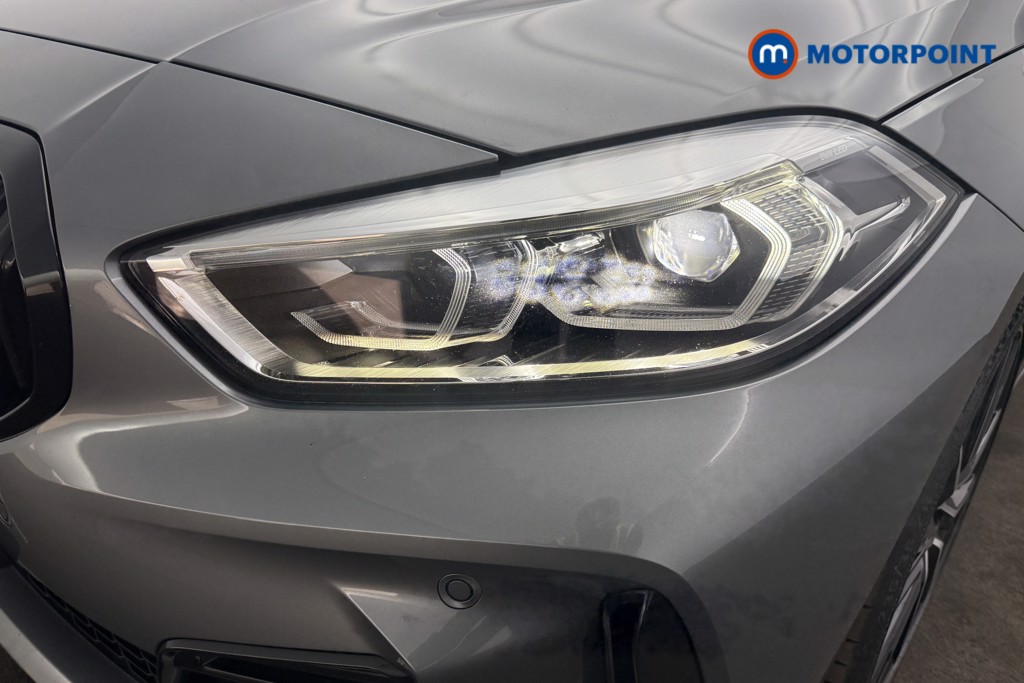 BMW 1 Series M Sport Automatic Petrol Hatchback - Stock Number (1642958) - 23rd supplementary image