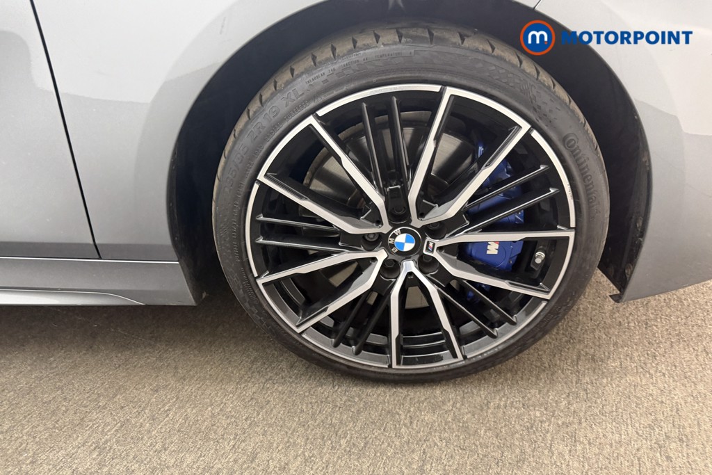 BMW 1 Series M Sport Automatic Petrol Hatchback - Stock Number (1642958) - 24th supplementary image