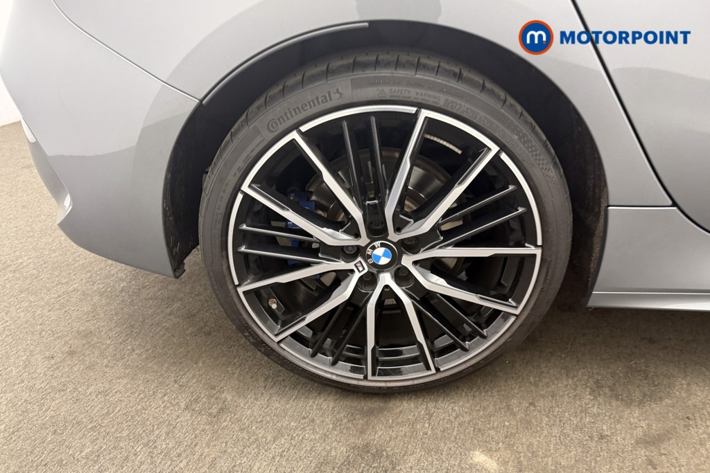 BMW 1 Series M Sport Automatic Petrol Hatchback - Stock Number (1642958) - 25th supplementary image