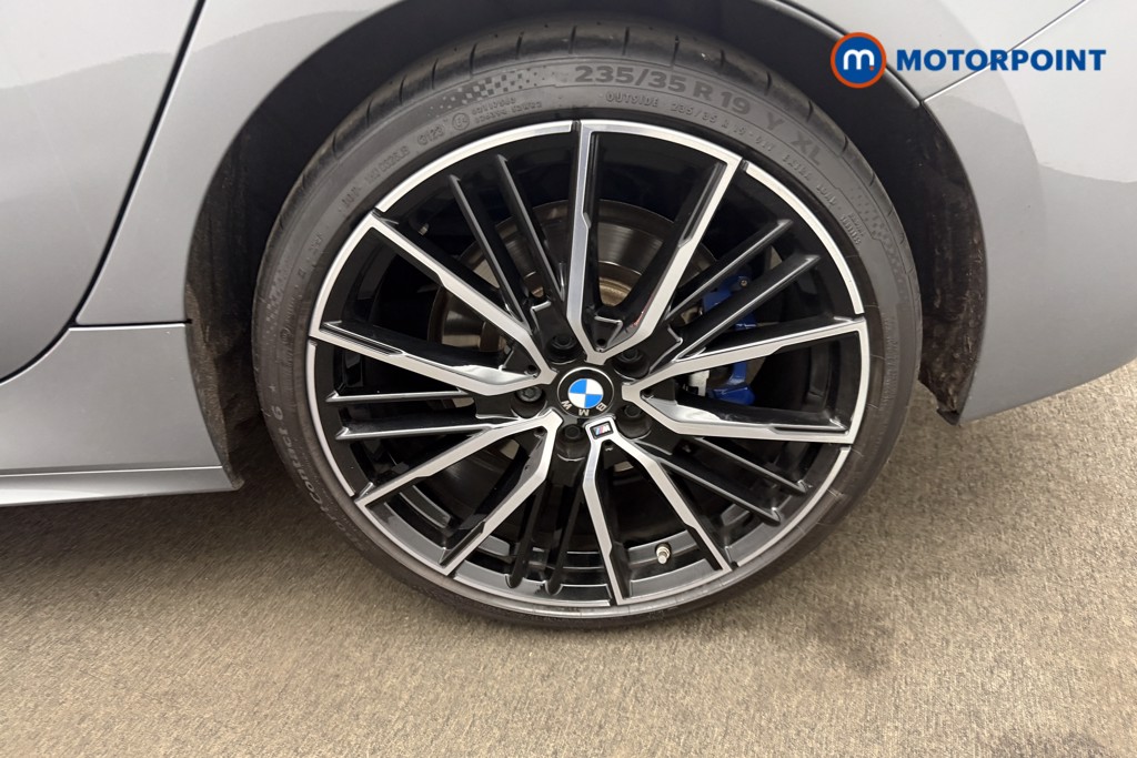 BMW 1 Series M Sport Automatic Petrol Hatchback - Stock Number (1642958) - 26th supplementary image
