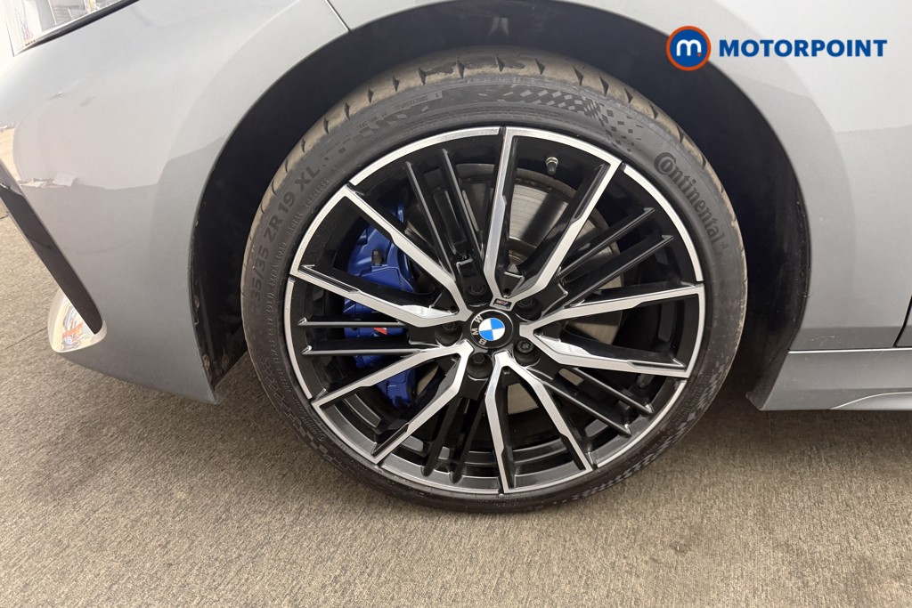 BMW 1 Series M Sport Automatic Petrol Hatchback - Stock Number (1642958) - 27th supplementary image