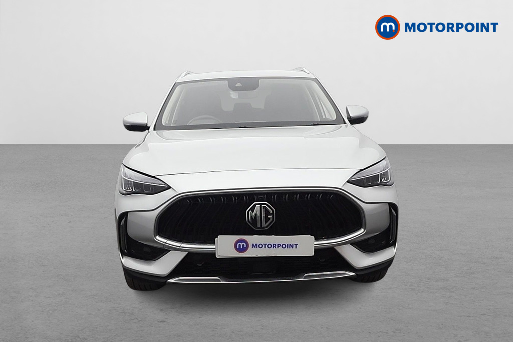 Mg Motor Uk HS Trophy Automatic Petrol SUV - Stock Number (1642993) - Front bumper