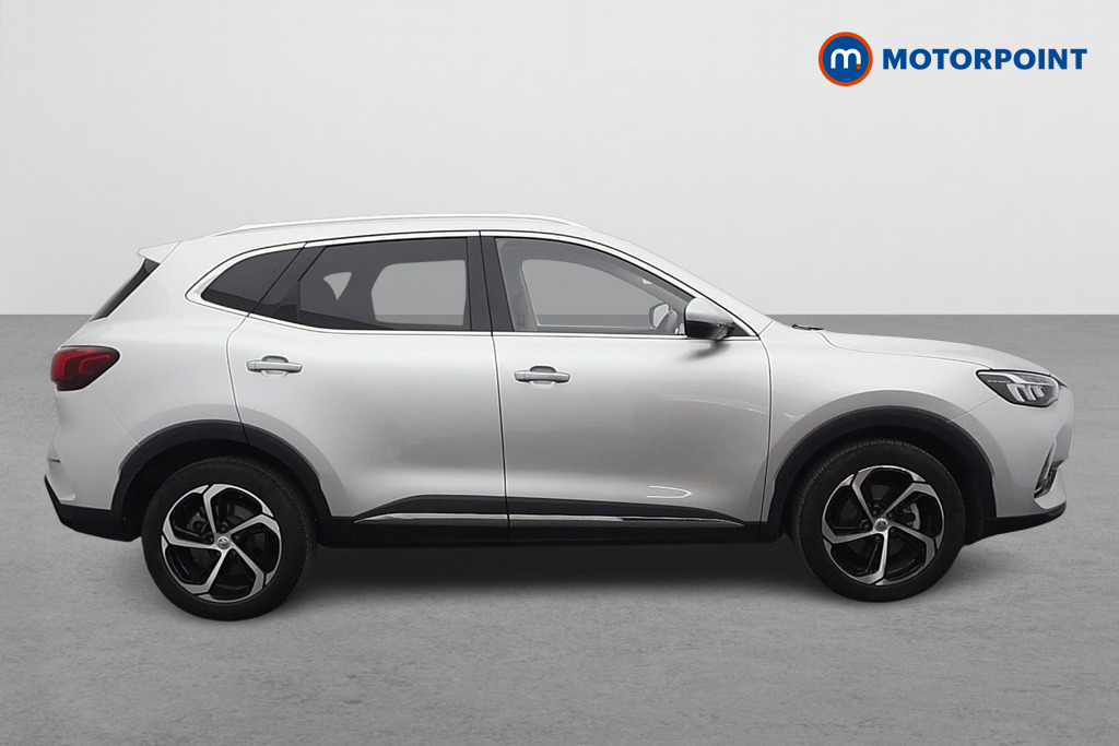 Mg Motor Uk HS Trophy Automatic Petrol SUV - Stock Number (1642993) - Drivers side