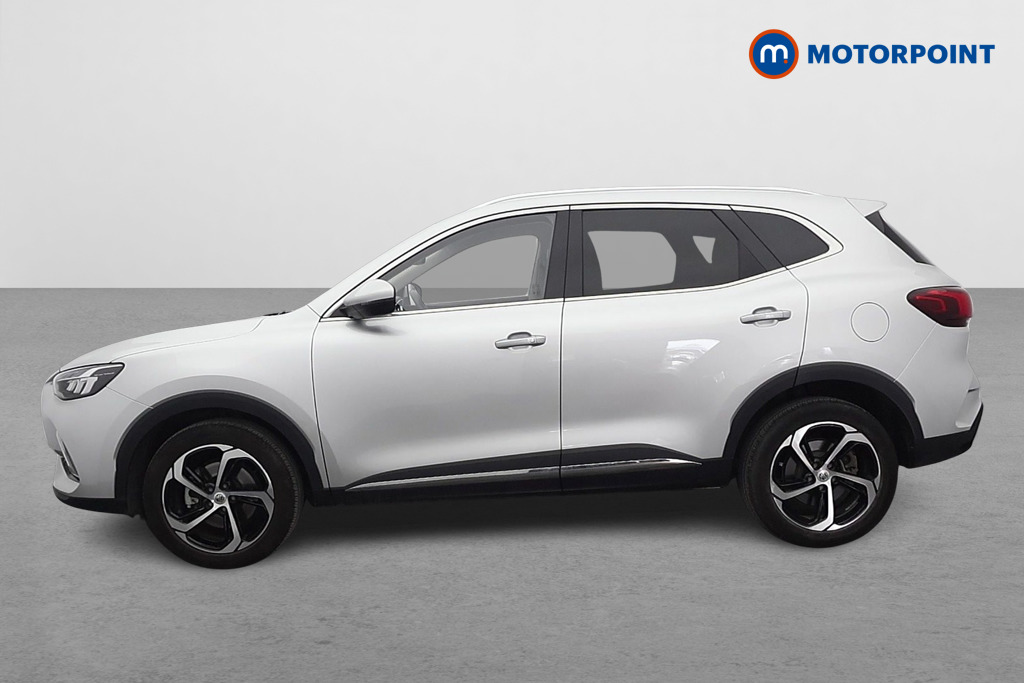 Mg Motor Uk HS Trophy Automatic Petrol SUV - Stock Number (1642993) - Passenger side