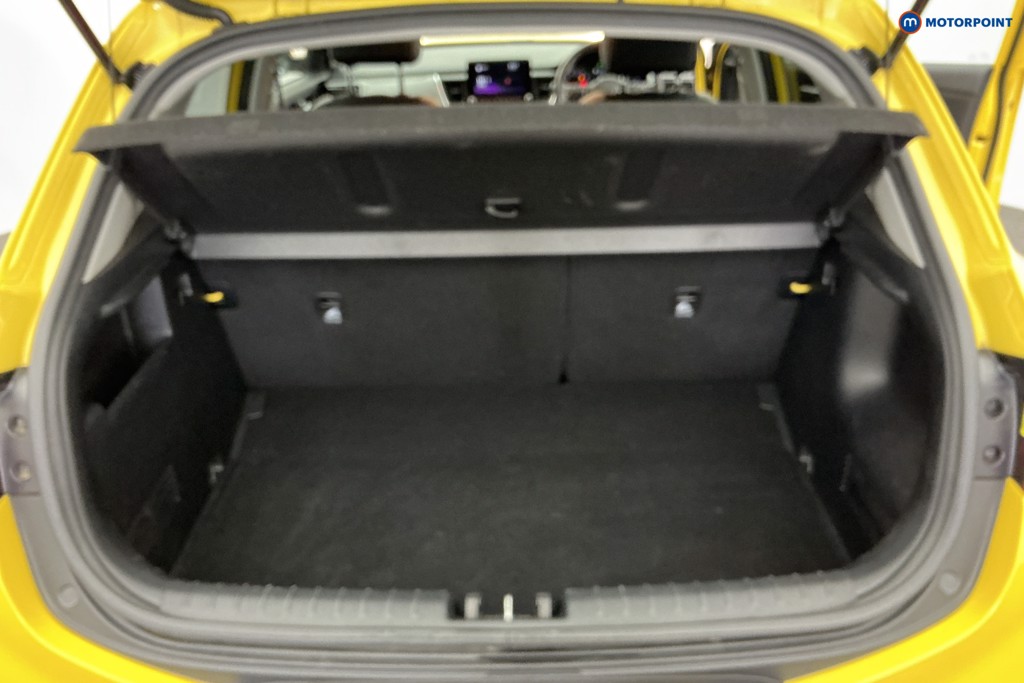 KIA Stonic Connect Manual Petrol SUV - Stock Number (1643115) - 3rd supplementary image