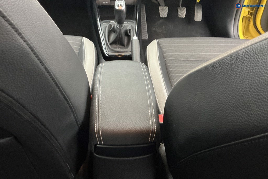 KIA Stonic Connect Manual Petrol SUV - Stock Number (1643115) - 10th supplementary image