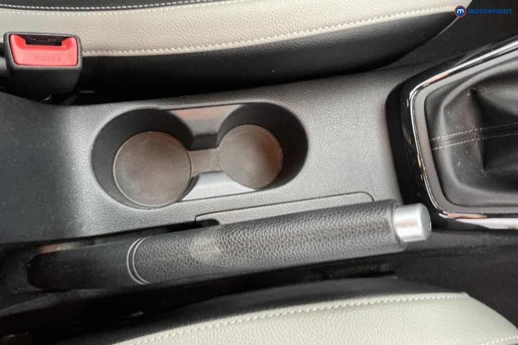 KIA Stonic Connect Manual Petrol SUV - Stock Number (1643115) - 13th supplementary image