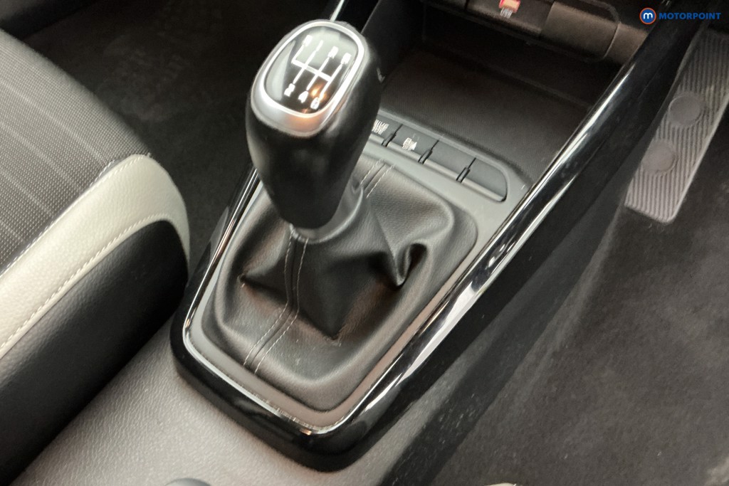 KIA Stonic Connect Manual Petrol SUV - Stock Number (1643115) - 14th supplementary image