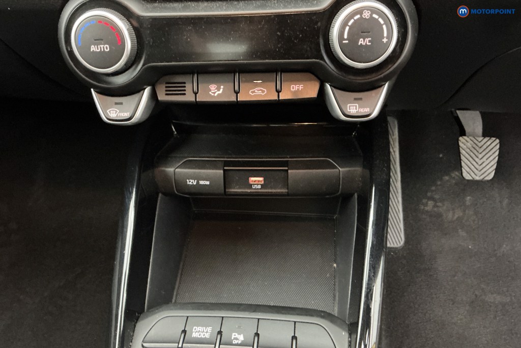KIA Stonic Connect Manual Petrol SUV - Stock Number (1643115) - 15th supplementary image