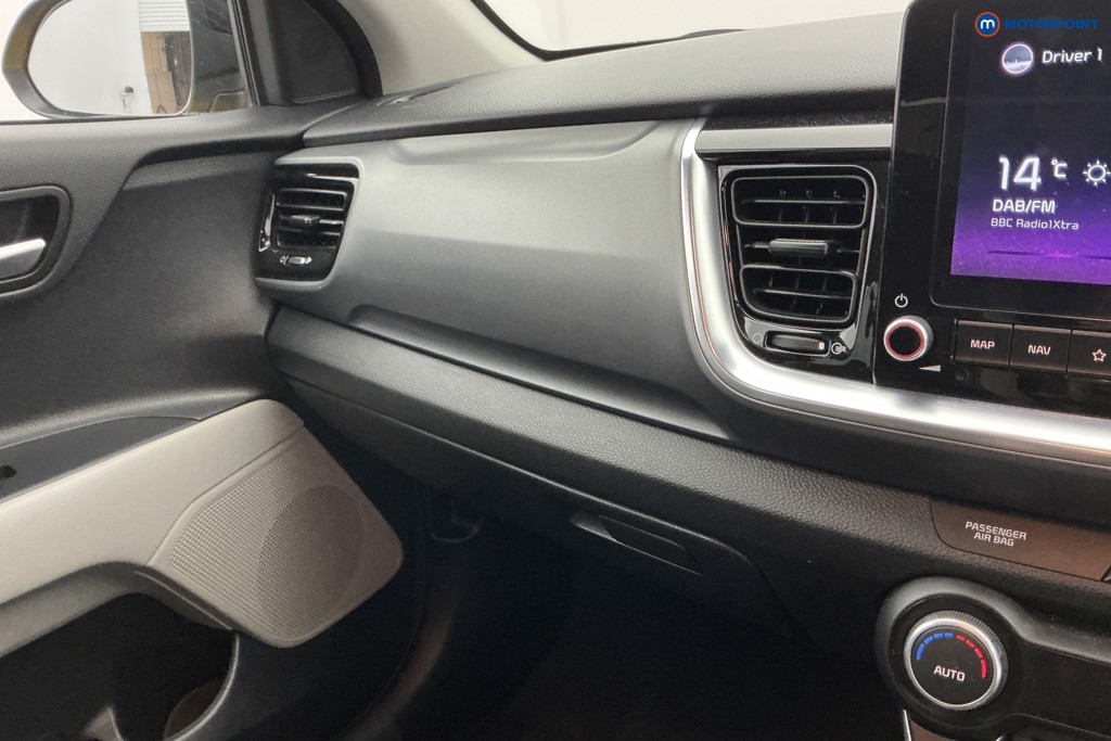 KIA Stonic Connect Manual Petrol SUV - Stock Number (1643115) - 16th supplementary image