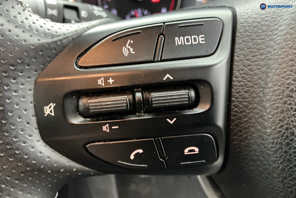 KIA Stonic Connect Manual Petrol SUV - Stock Number (1643115) - 18th supplementary image