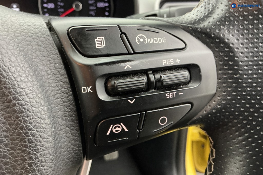 KIA Stonic Connect Manual Petrol SUV - Stock Number (1643115) - 19th supplementary image