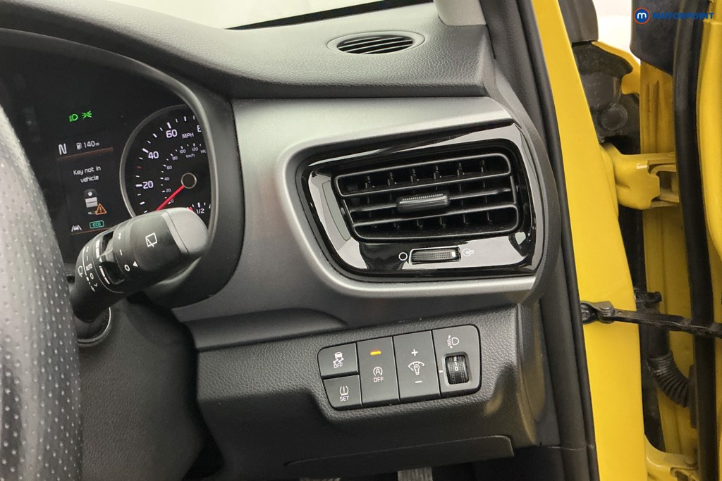 KIA Stonic Connect Manual Petrol SUV - Stock Number (1643115) - 20th supplementary image