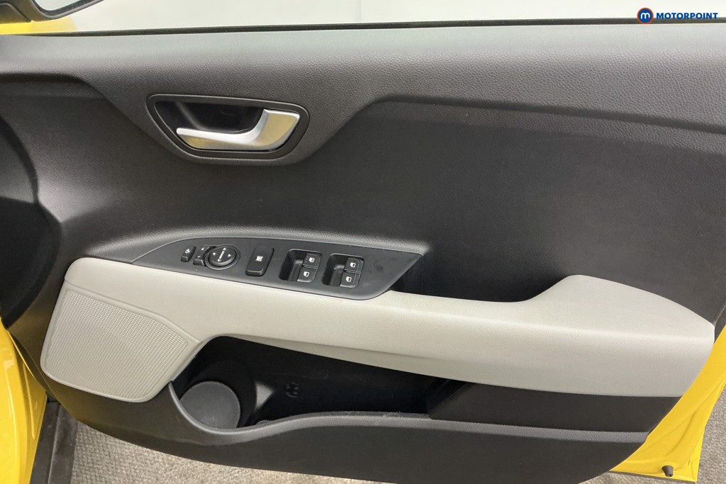KIA Stonic Connect Manual Petrol SUV - Stock Number (1643115) - 22nd supplementary image