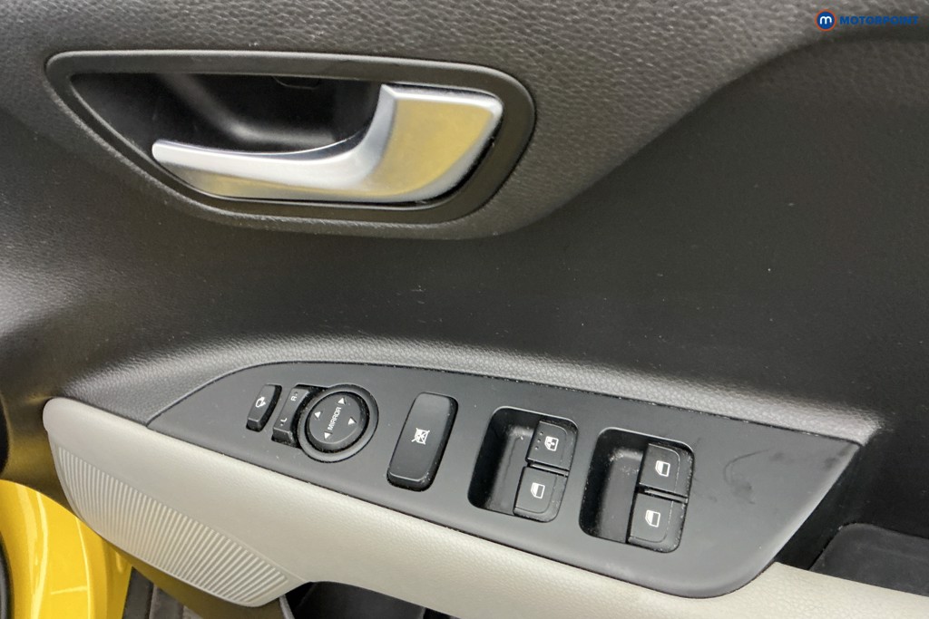 KIA Stonic Connect Manual Petrol SUV - Stock Number (1643115) - 23rd supplementary image