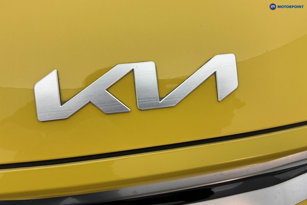 KIA Stonic Connect Manual Petrol SUV - Stock Number (1643115) - 26th supplementary image