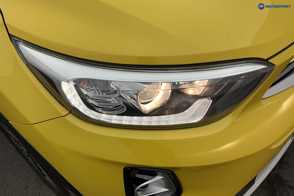 KIA Stonic Connect Manual Petrol SUV - Stock Number (1643115) - 27th supplementary image
