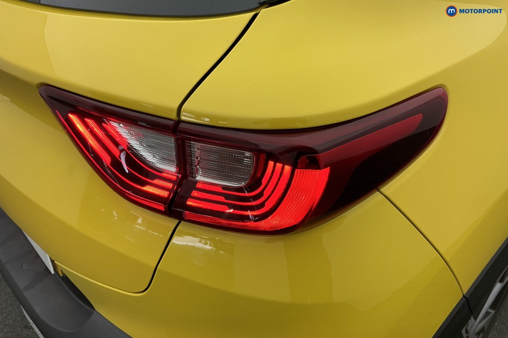 KIA Stonic Connect Manual Petrol SUV - Stock Number (1643115) - 28th supplementary image