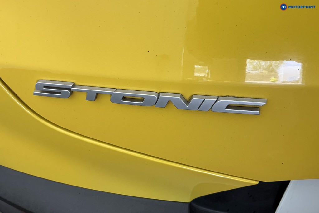 KIA Stonic Connect Manual Petrol SUV - Stock Number (1643115) - 29th supplementary image