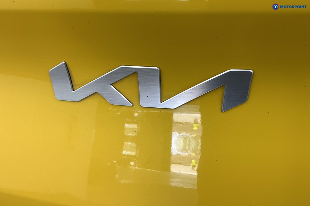 KIA Stonic Connect Manual Petrol SUV - Stock Number (1643115) - 30th supplementary image