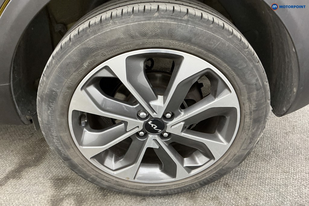 KIA Stonic Connect Manual Petrol SUV - Stock Number (1643115) - 34th supplementary image