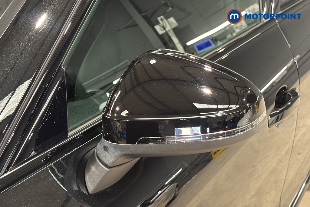 Audi A4 Black Edition Automatic Petrol Saloon - Stock Number (1643123) - 993rd supplementary image