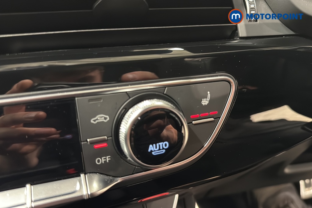 Audi A4 Black Edition Automatic Petrol Saloon - Stock Number (1643123) - 14th supplementary image
