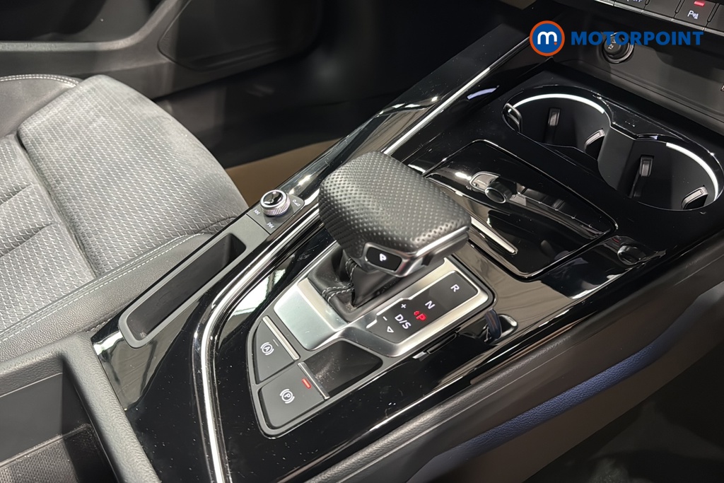 Audi A4 Black Edition Automatic Petrol Saloon - Stock Number (1643123) - 15th supplementary image