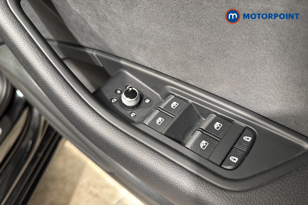 Audi A4 Black Edition Automatic Petrol Saloon - Stock Number (1643123) - 19th supplementary image