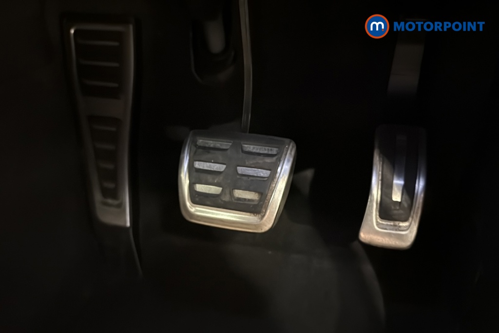 Audi A4 Black Edition Automatic Petrol Saloon - Stock Number (1643123) - 24th supplementary image