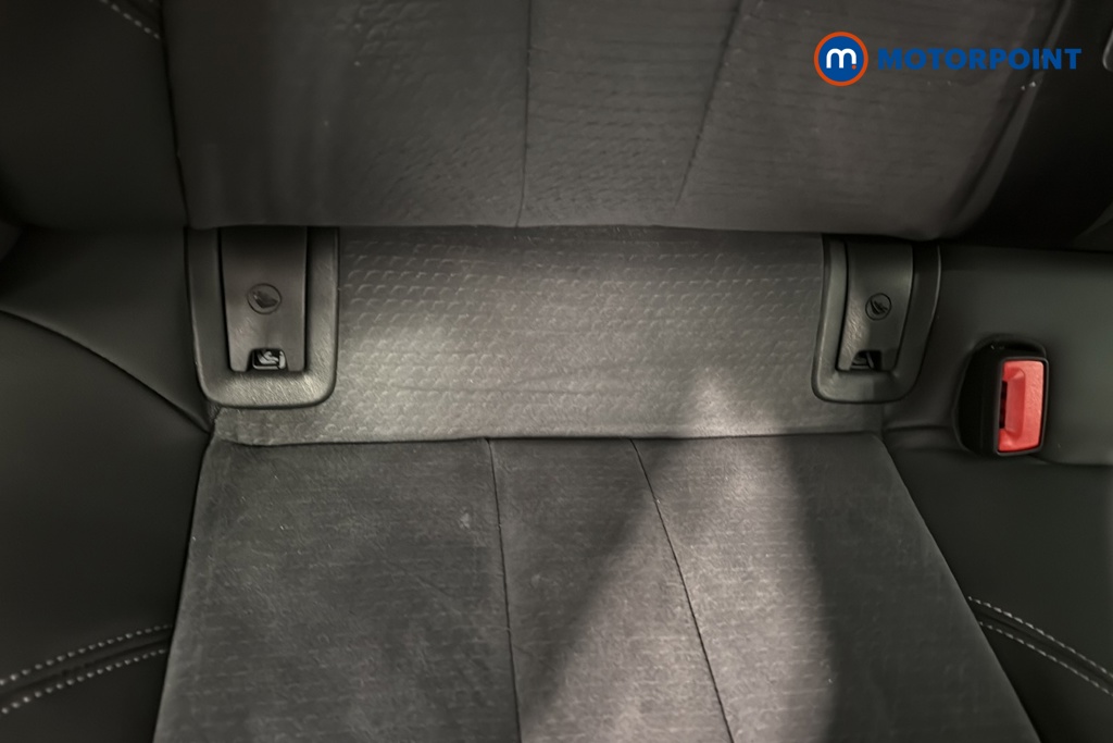 Audi A4 Black Edition Automatic Petrol Saloon - Stock Number (1643123) - 27th supplementary image