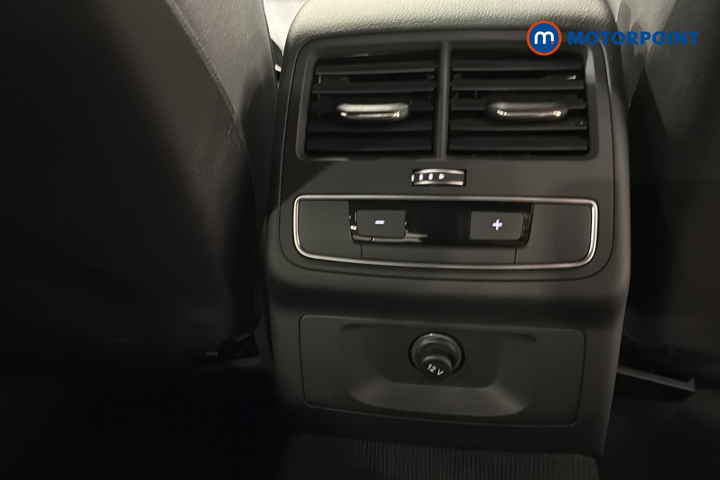 Audi A4 Black Edition Automatic Petrol Saloon - Stock Number (1643123) - 28th supplementary image