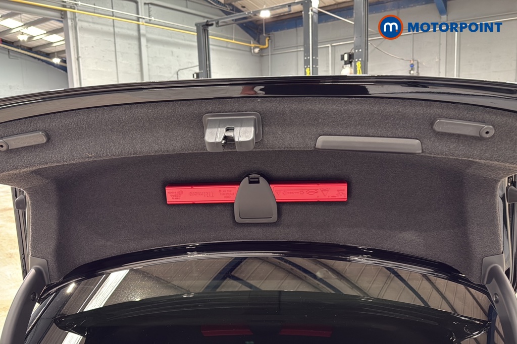 Audi A4 Black Edition Automatic Petrol Saloon - Stock Number (1643123) - 35th supplementary image
