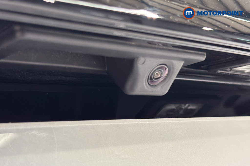 Audi A4 Black Edition Automatic Petrol Saloon - Stock Number (1643123) - 37th supplementary image