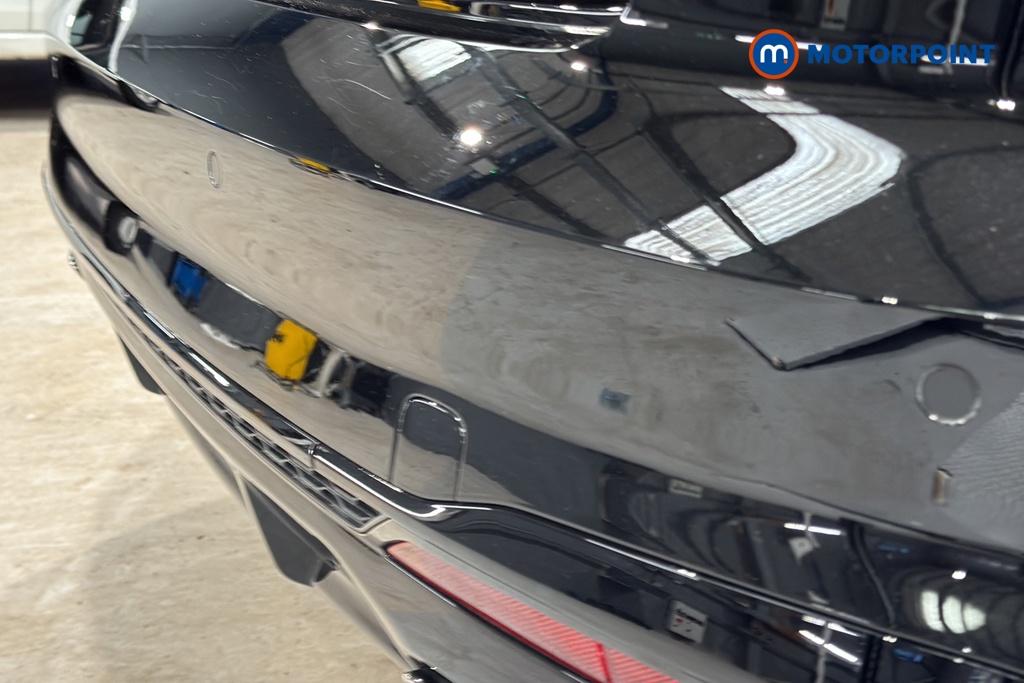 Audi A4 Black Edition Automatic Petrol Saloon - Stock Number (1643123) - 39th supplementary image