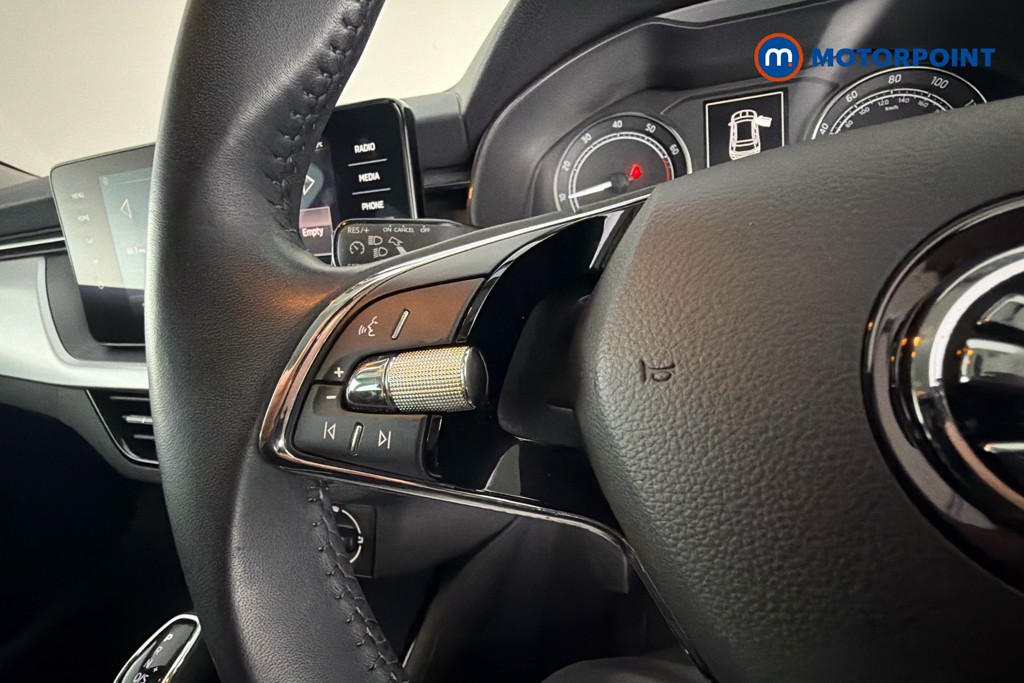 Skoda Kamiq Se Drive Automatic Petrol SUV - Stock Number (1643130) - 3rd supplementary image