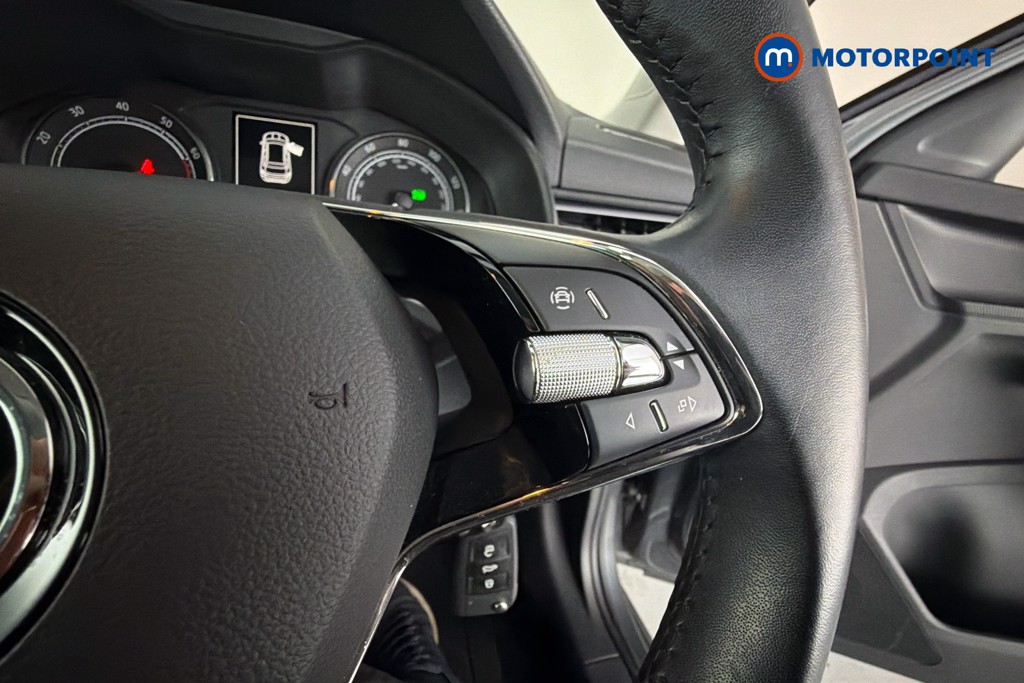 Skoda Kamiq Se Drive Automatic Petrol SUV - Stock Number (1643130) - 4th supplementary image