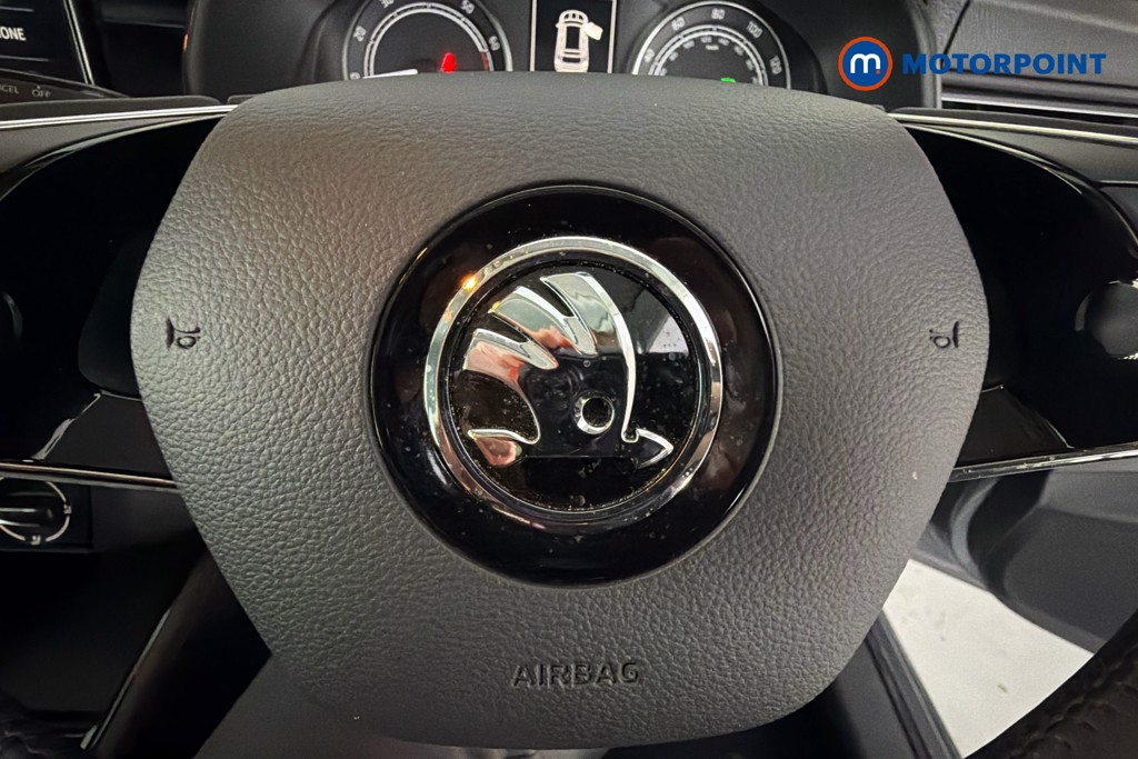 Skoda Kamiq Se Drive Automatic Petrol SUV - Stock Number (1643130) - 5th supplementary image